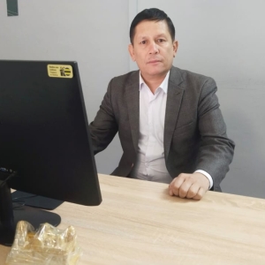 Жаппарқұлов Талғат